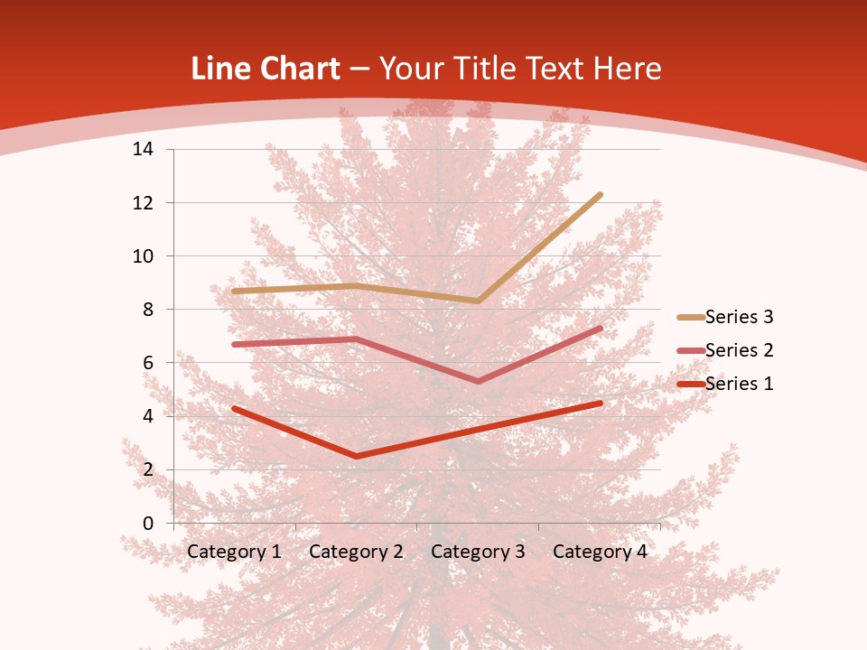 Toon Teamwork Humor PowerPoint Template