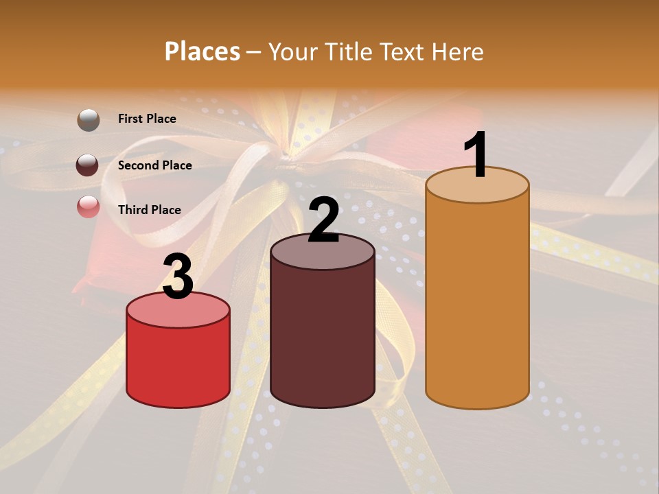 Day Paper Silk PowerPoint Template