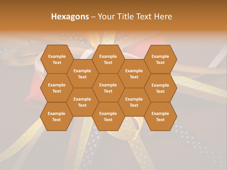 Day Paper Silk PowerPoint Template