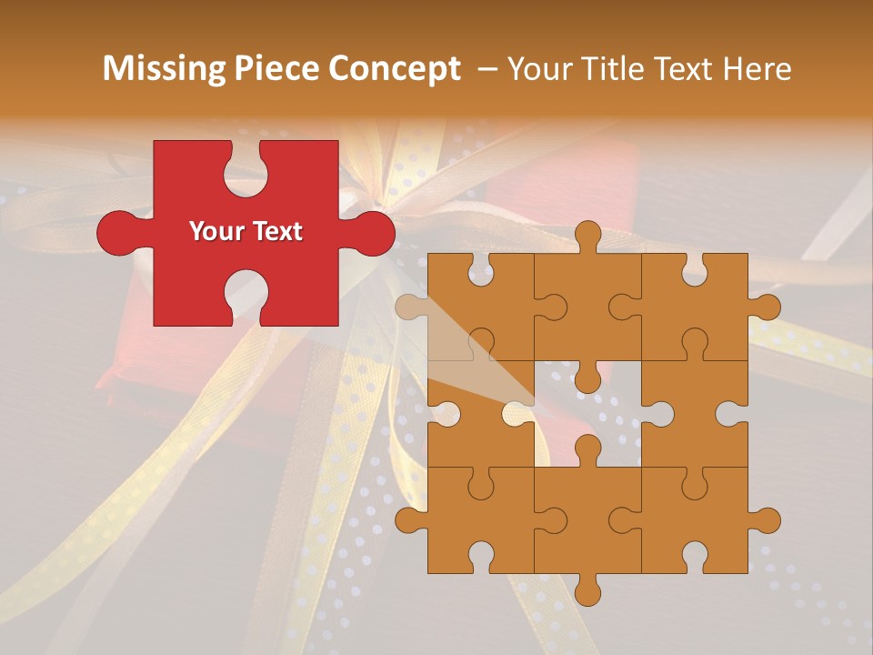 Day Paper Silk PowerPoint Template