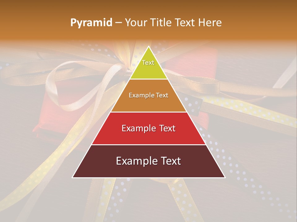 Day Paper Silk PowerPoint Template