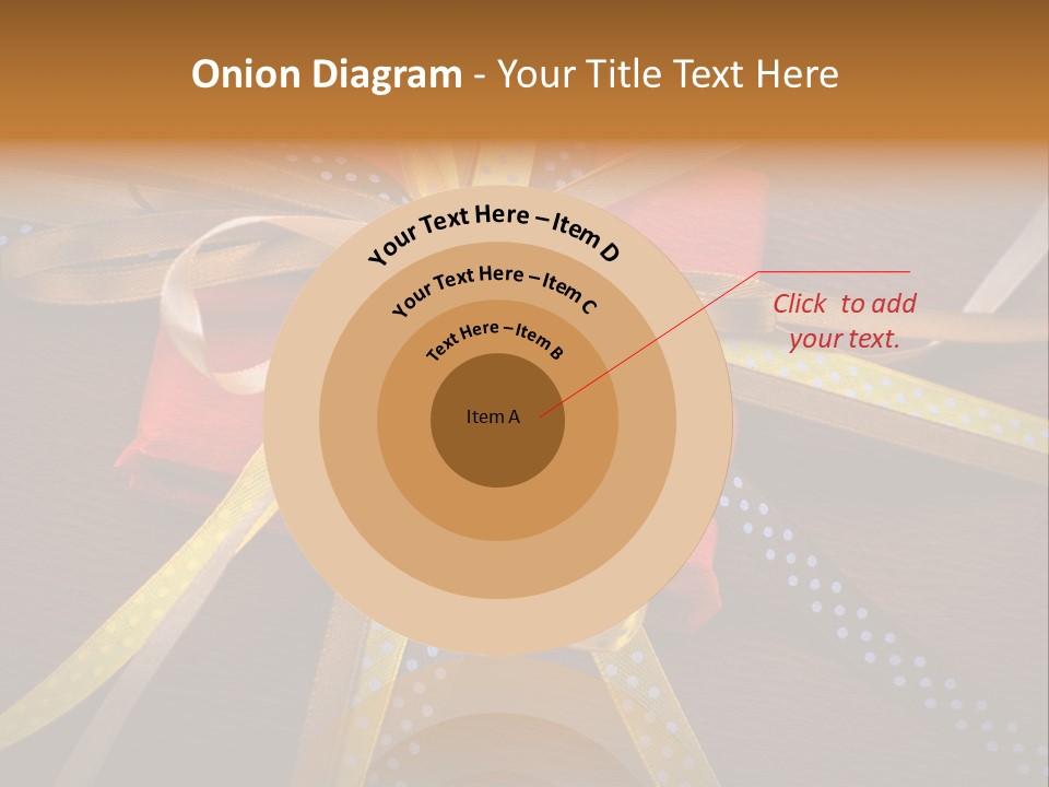 Day Paper Silk PowerPoint Template