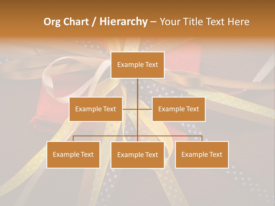 Day Paper Silk PowerPoint Template