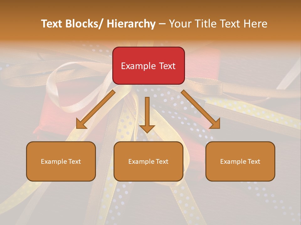 Day Paper Silk PowerPoint Template