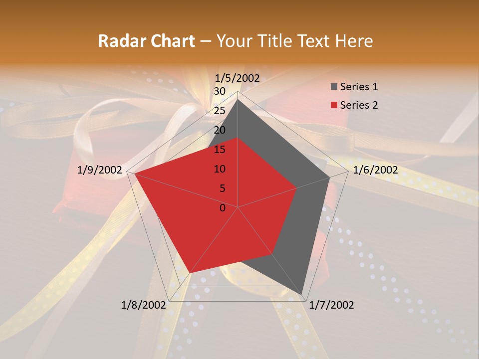 Day Paper Silk PowerPoint Template