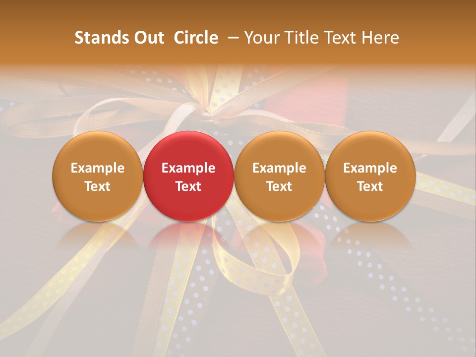 Day Paper Silk PowerPoint Template