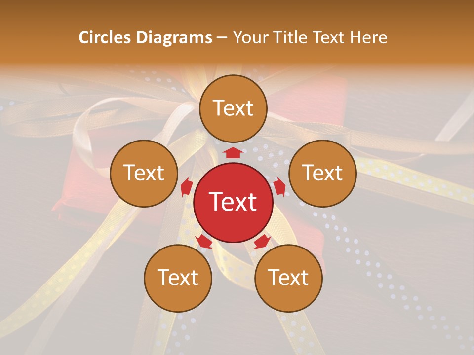 Day Paper Silk PowerPoint Template