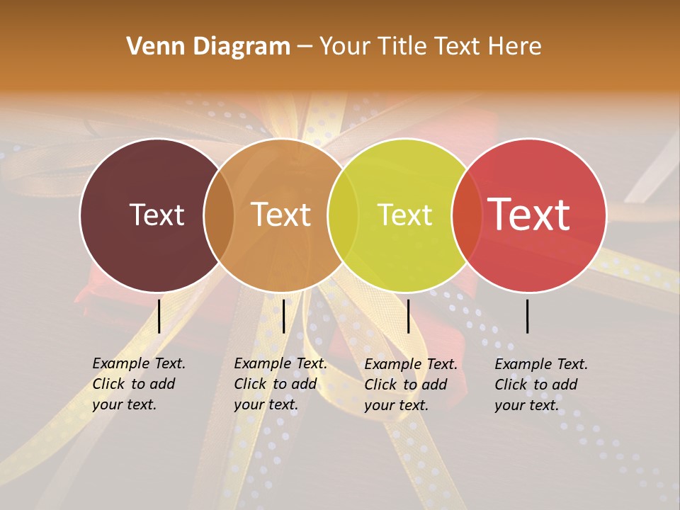 Day Paper Silk PowerPoint Template