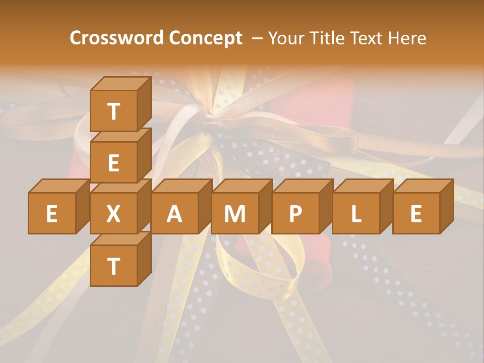 Day Paper Silk PowerPoint Template