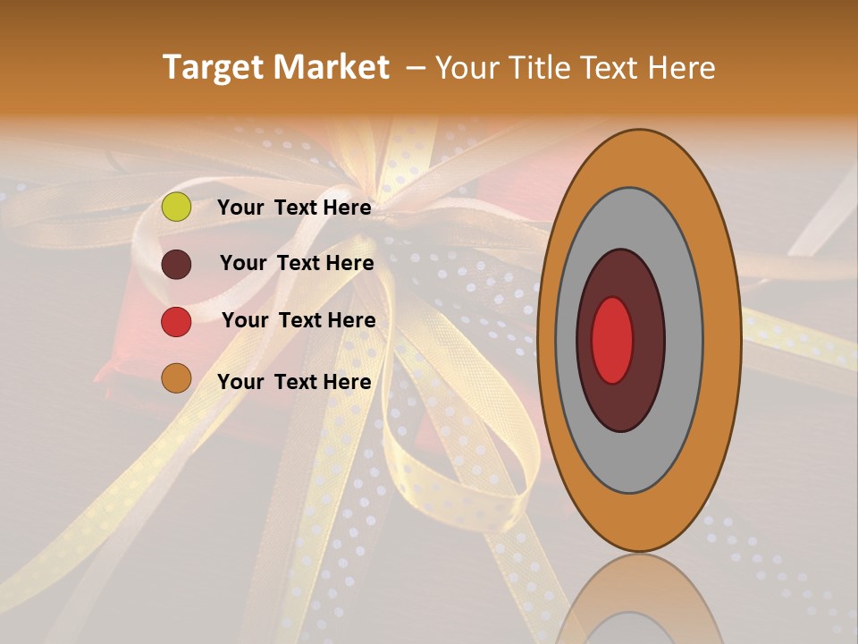 Day Paper Silk PowerPoint Template