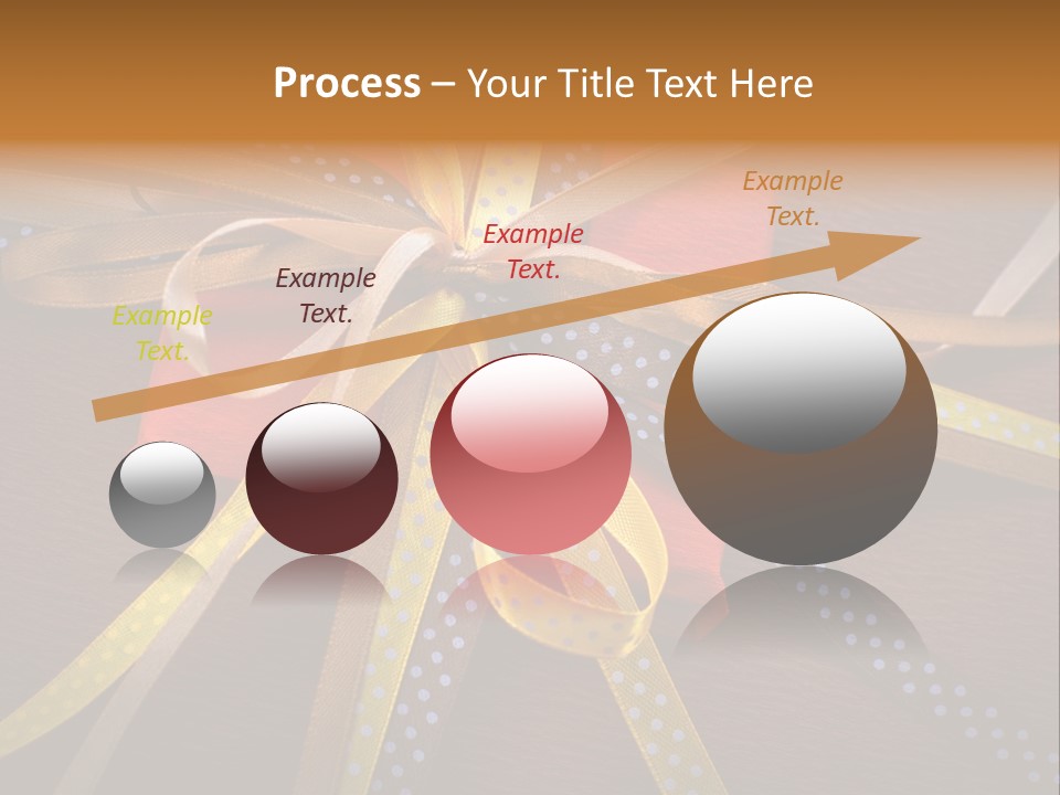 Day Paper Silk PowerPoint Template