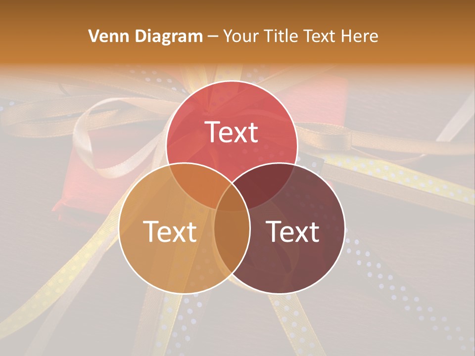 Day Paper Silk PowerPoint Template