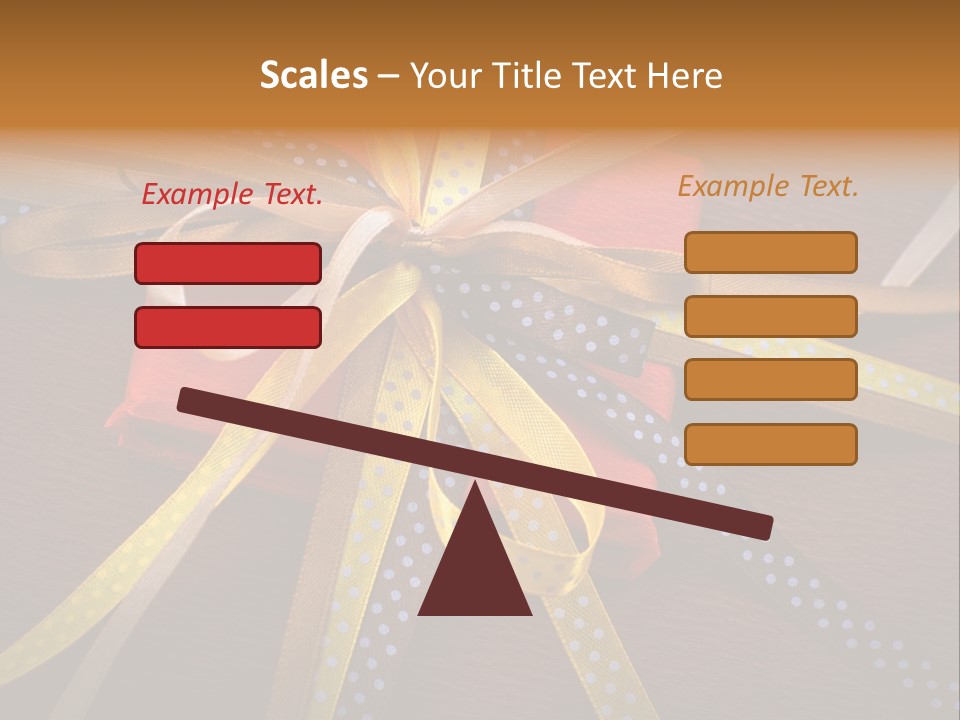 Day Paper Silk PowerPoint Template