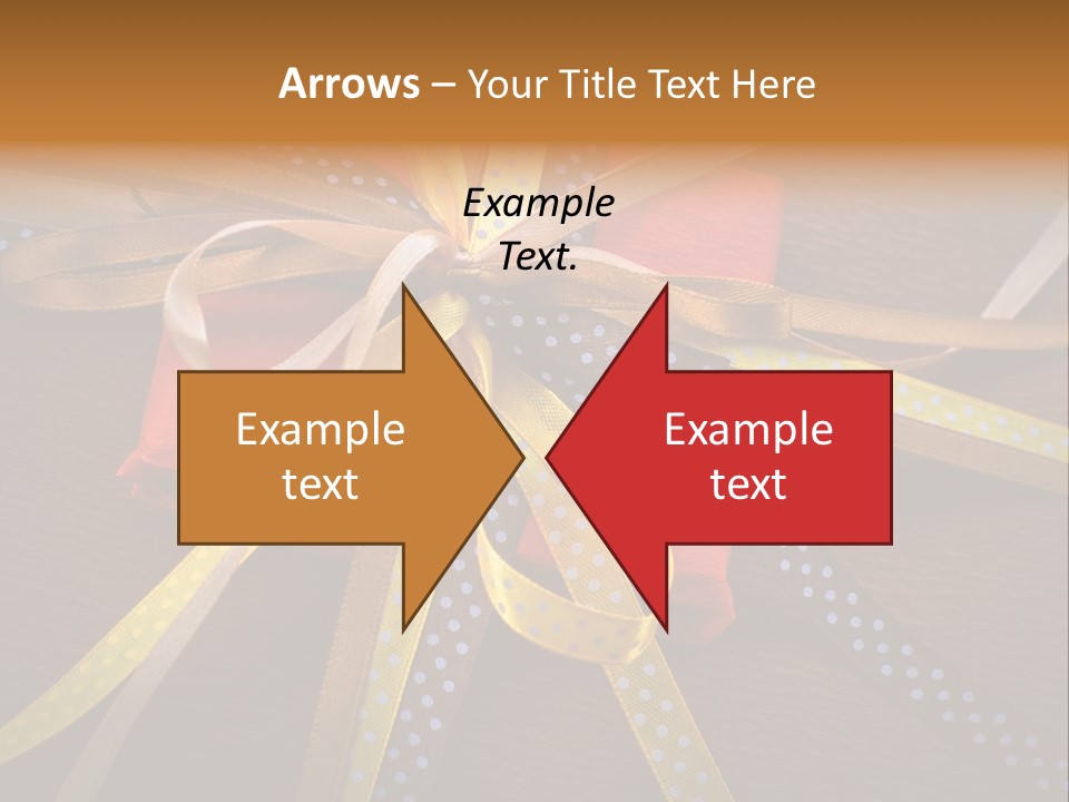 Day Paper Silk PowerPoint Template