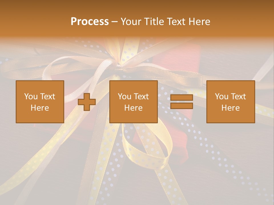 Day Paper Silk PowerPoint Template