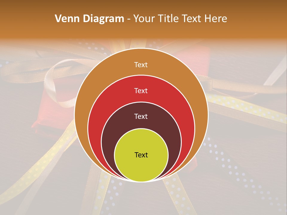 Day Paper Silk PowerPoint Template