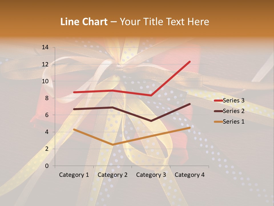Day Paper Silk PowerPoint Template