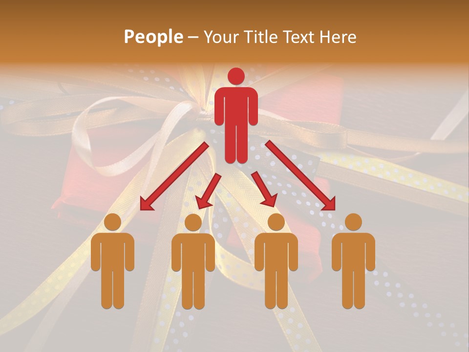 Day Paper Silk PowerPoint Template