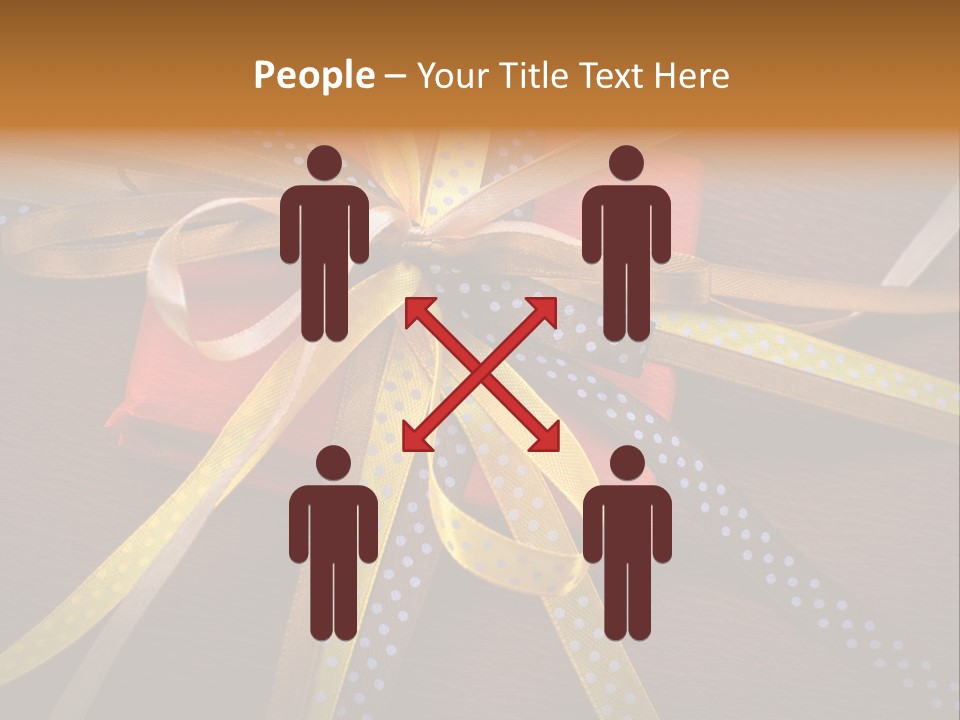 Day Paper Silk PowerPoint Template