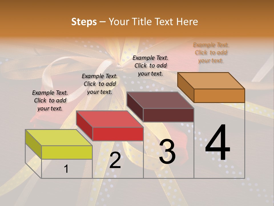 Day Paper Silk PowerPoint Template