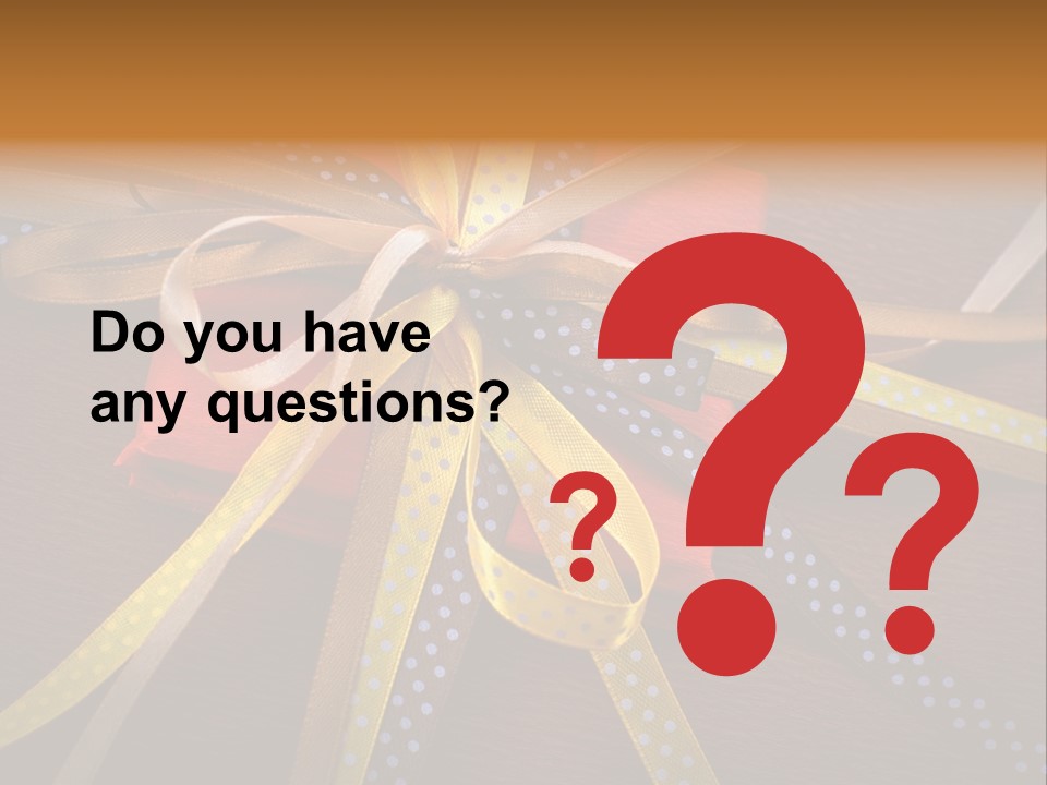 Day Paper Silk PowerPoint Template