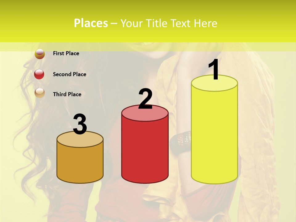 Fall Season Mixed PowerPoint Template