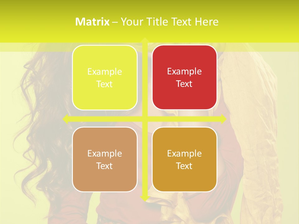 Fall Season Mixed PowerPoint Template
