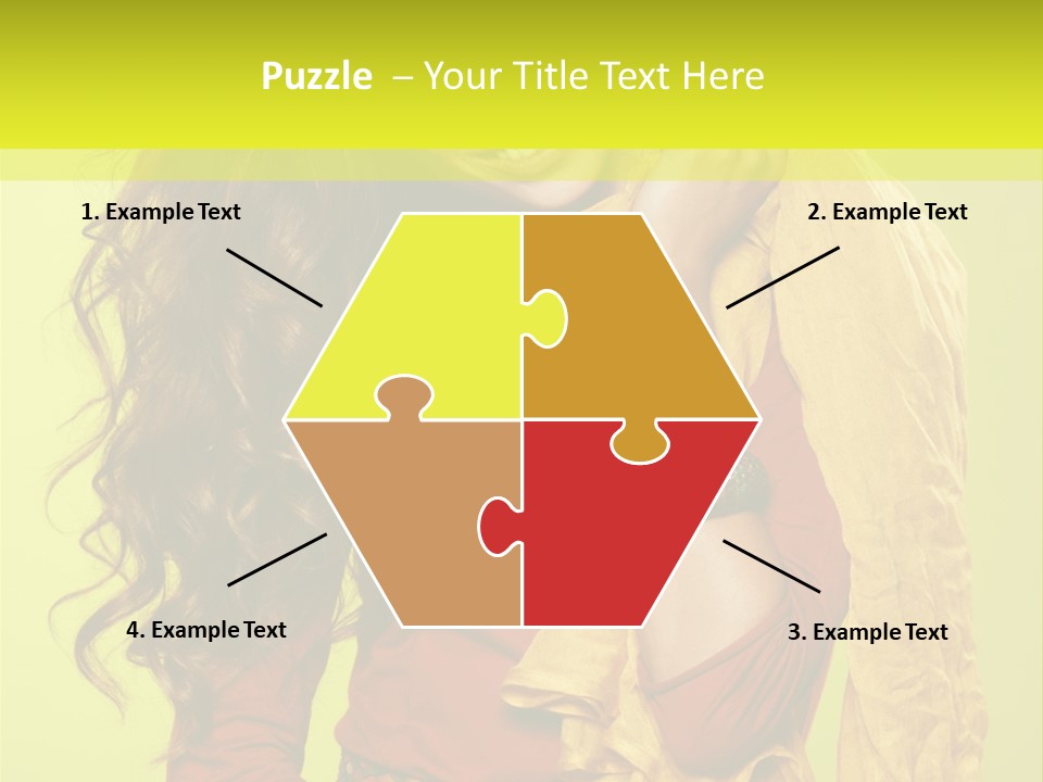 Fall Season Mixed PowerPoint Template