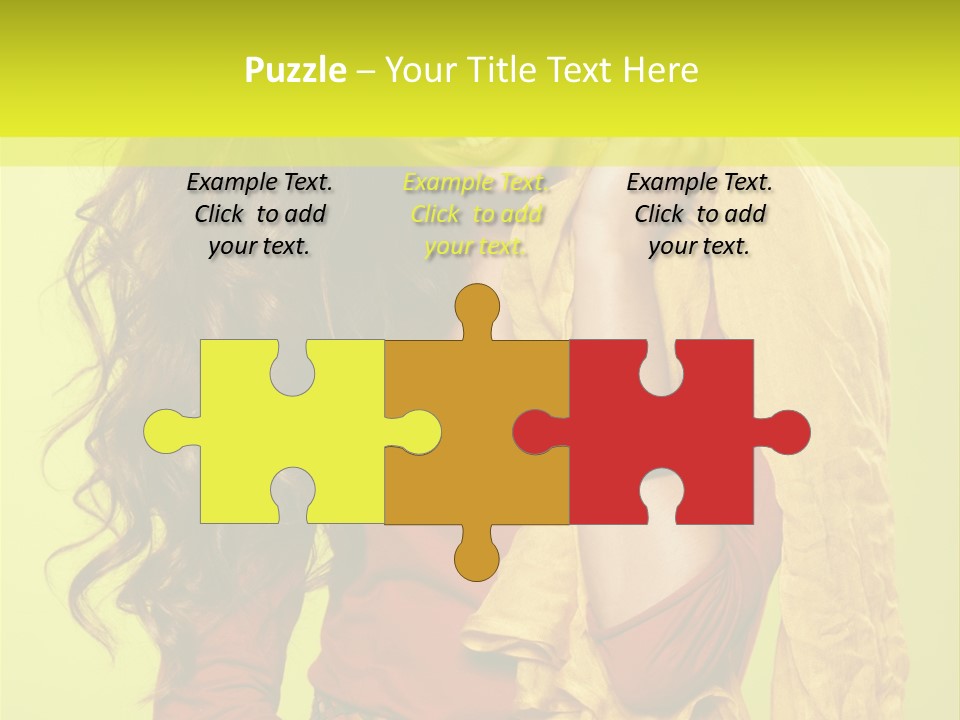 Fall Season Mixed PowerPoint Template