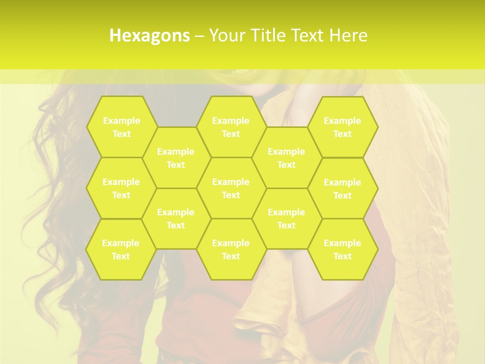 Fall Season Mixed PowerPoint Template