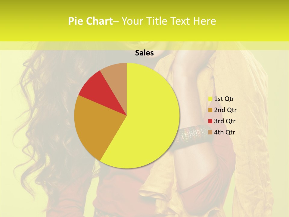Fall Season Mixed PowerPoint Template
