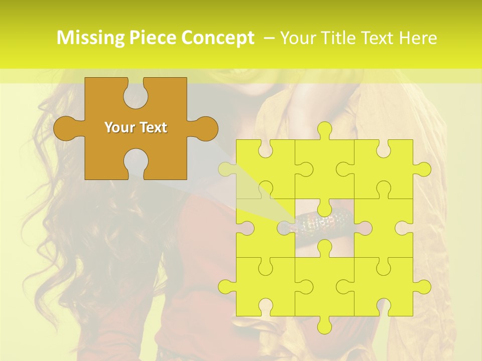 Fall Season Mixed PowerPoint Template