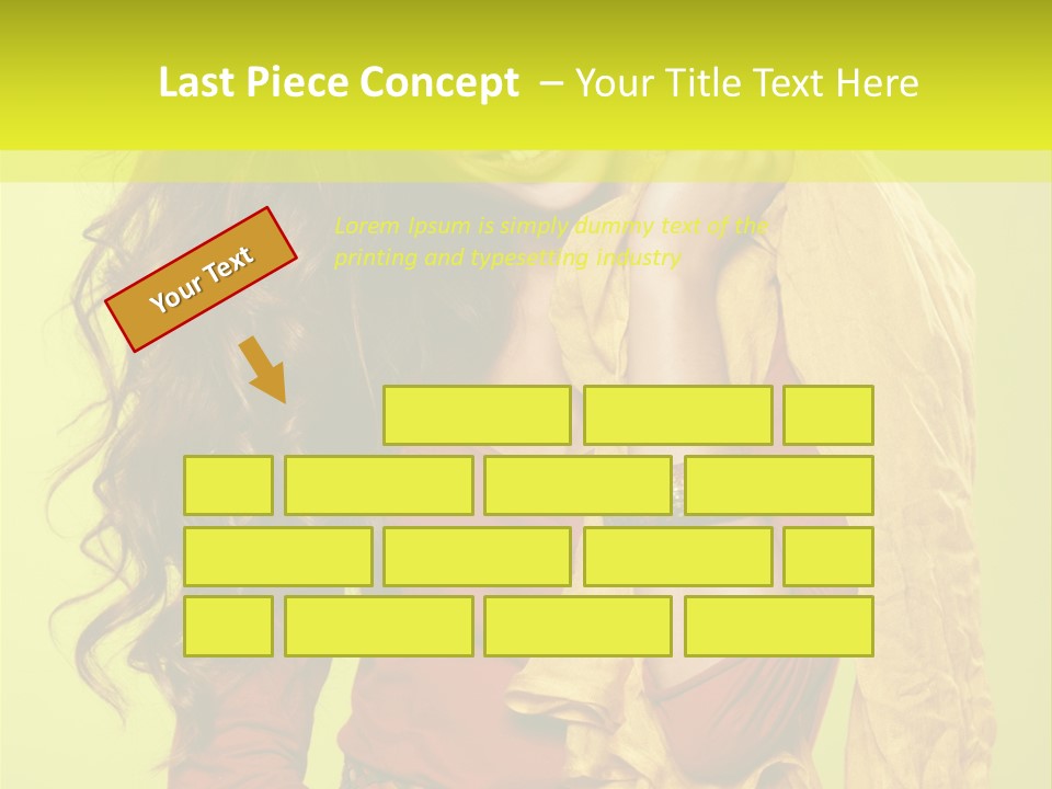 Fall Season Mixed PowerPoint Template