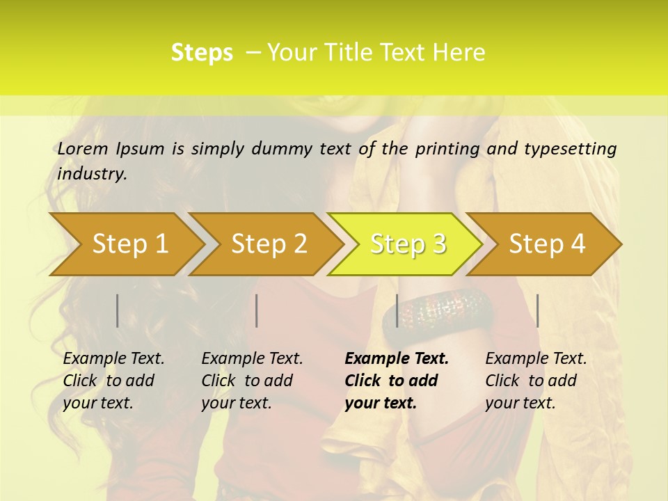 Fall Season Mixed PowerPoint Template