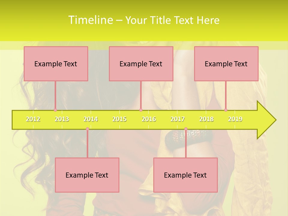 Fall Season Mixed PowerPoint Template