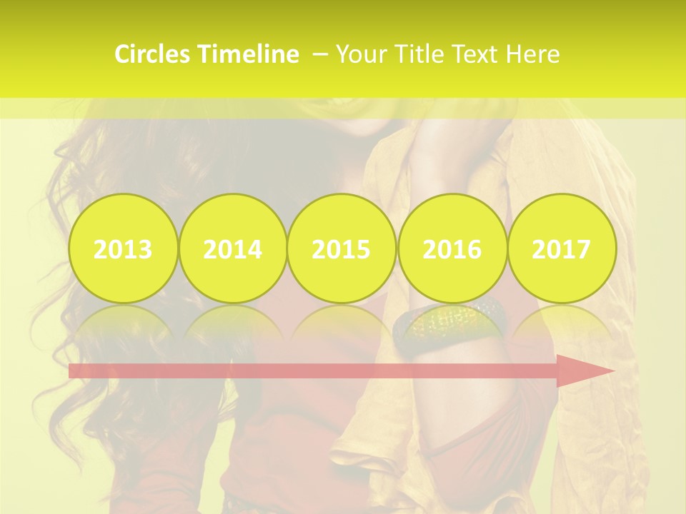 Fall Season Mixed PowerPoint Template