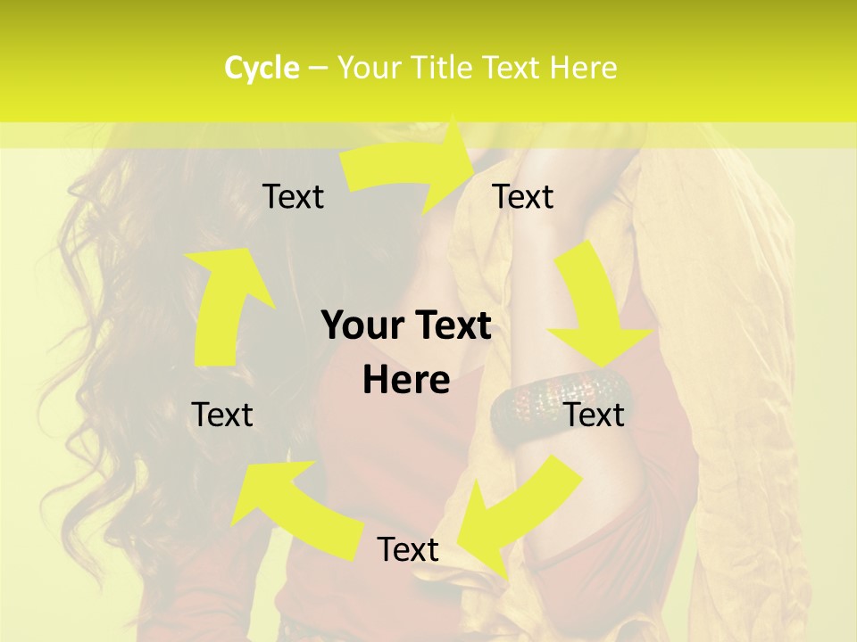 Fall Season Mixed PowerPoint Template
