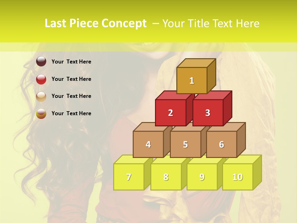 Fall Season Mixed PowerPoint Template