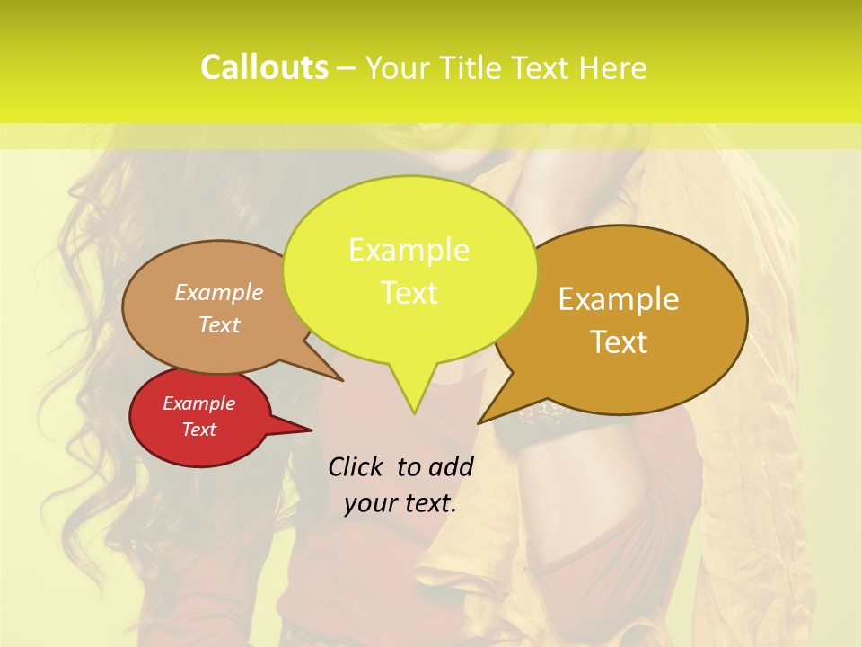 Fall Season Mixed PowerPoint Template