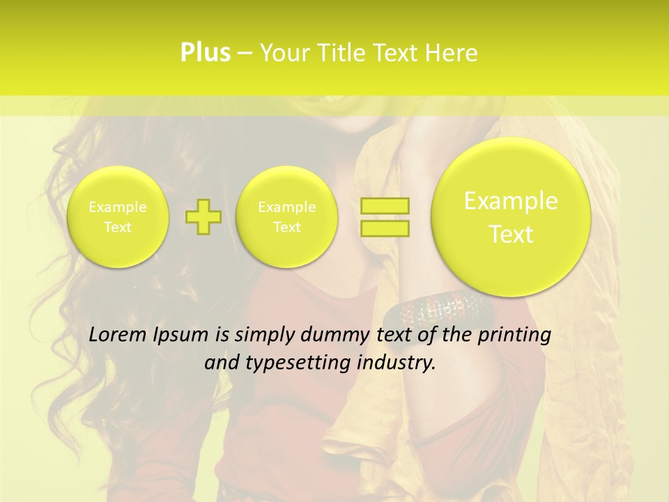 Fall Season Mixed PowerPoint Template