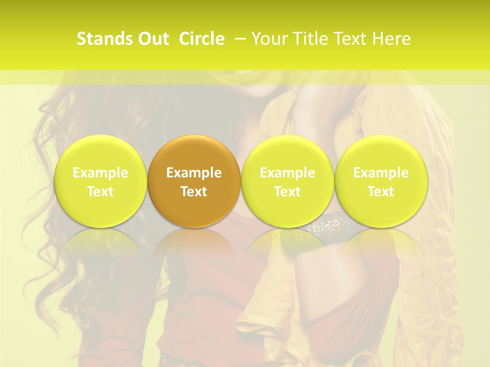 Fall Season Mixed PowerPoint Template