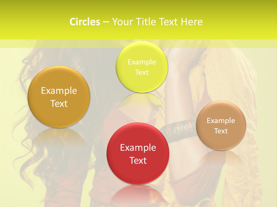Fall Season Mixed PowerPoint Template