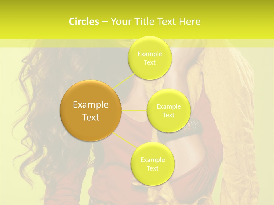 Fall Season Mixed PowerPoint Template