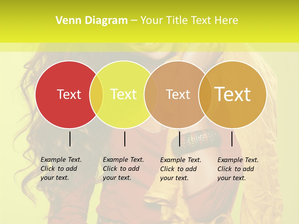 Fall Season Mixed PowerPoint Template
