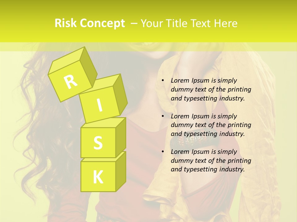 Fall Season Mixed PowerPoint Template