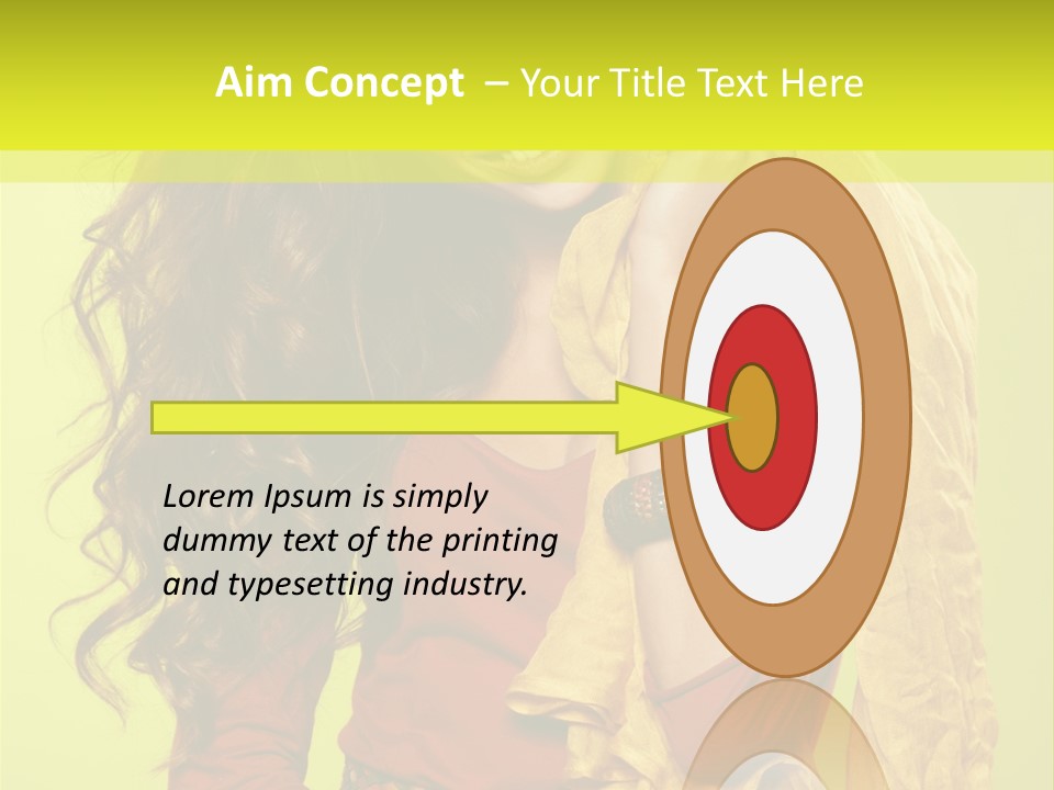 Fall Season Mixed PowerPoint Template
