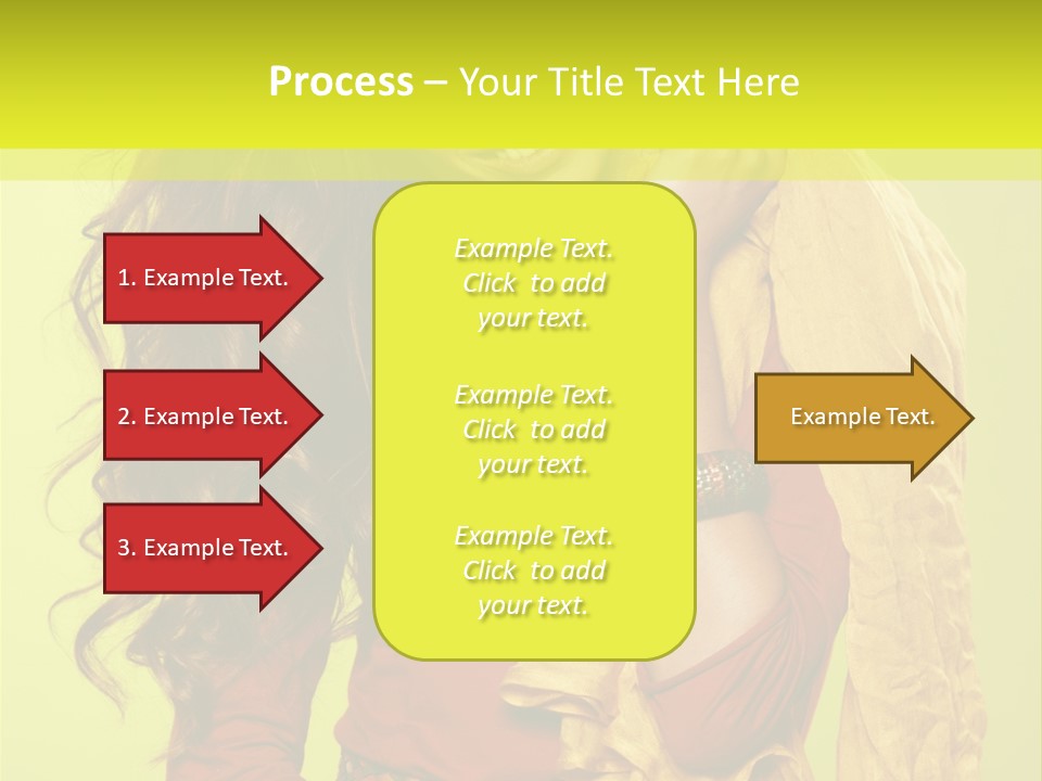 Fall Season Mixed PowerPoint Template