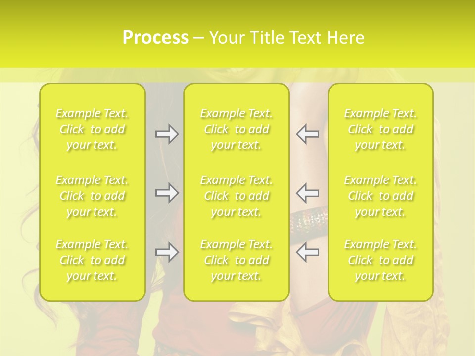 Fall Season Mixed PowerPoint Template
