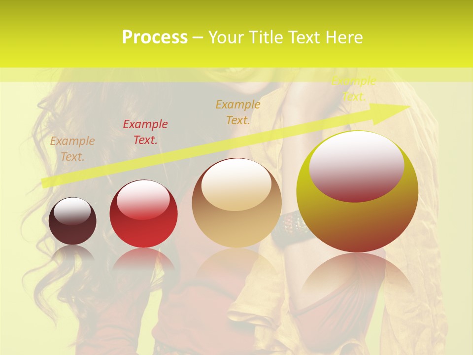 Fall Season Mixed PowerPoint Template