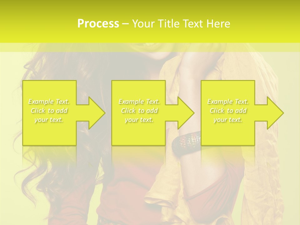 Fall Season Mixed PowerPoint Template